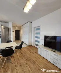 Exclusivitate! Apartament 2 camere, 53 mp, garaj, Vivo