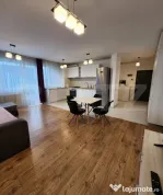 Exclusivitate! Apartament 2 camere, 53 mp, garaj, Vivo