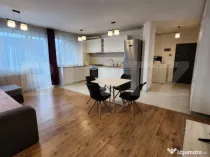 Exclusivitate! Apartament 2 camere, 53 mp, garaj, Vivo