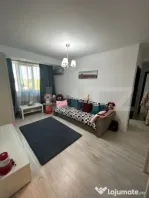 Apartament 2 camere, 52 mp, zona Valea Lupului