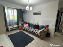 Apartament 2 camere, 52 mp, zona Valea Lupului