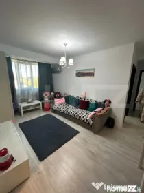 Apartament 2 camere, 52 mp, zona Valea Lupului