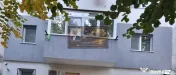 Apartament Adjud/Central/Etajul 1 vis a vis de Parcul Cen... 