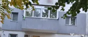 Apartament Adjud/Central/Etajul 1 vis a vis de Parcul Cen... 