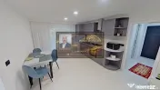 Apartament Adjud/Central/Etajul 1 vis a vis de Parcul Cen... 