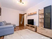 Apartament 2 camere, Casa de Cultură – 41 mp, etaj 3/4. 