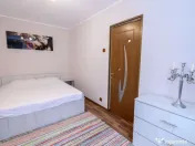 Apartament 2 camere, Casa de Cultură – 41 mp, etaj 3/4. 