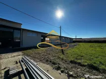 Hala de inchiriat 415 mp Buhoci BACAU