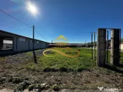 Hala de inchiriat 415 mp Buhoci BACAU 