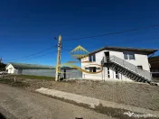 Hala de inchiriat 415 mp Buhoci BACAU 