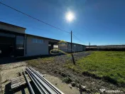 Hala de inchiriat 415 mp Buhoci BACAU 