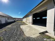 Hala de inchiriat 415 mp Buhoci BACAU 
