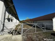 Hala de inchiriat 415 mp Buhoci BACAU 