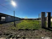 Hala de inchiriat 415 mp Buhoci BACAU 