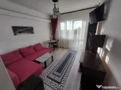 Apartament cu 2 Camere Decomandate Zona Zamca 