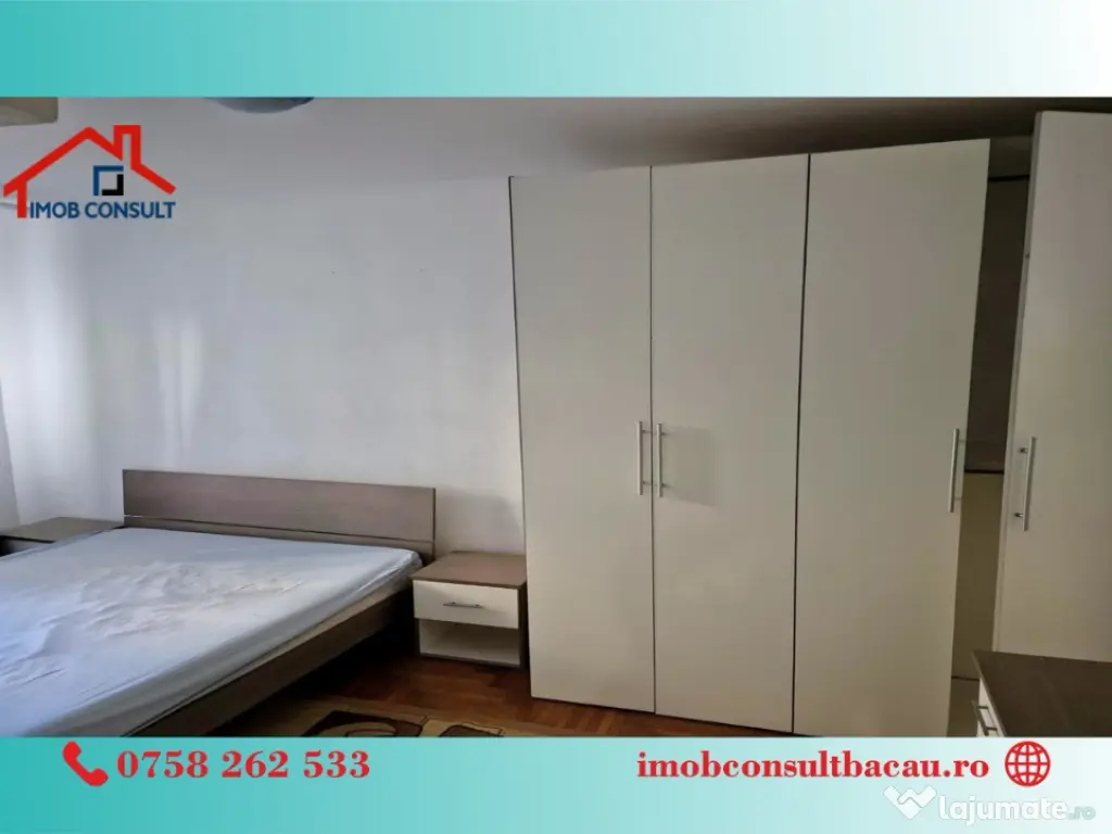 Apartament 3 camere si 2 bai! CE1335