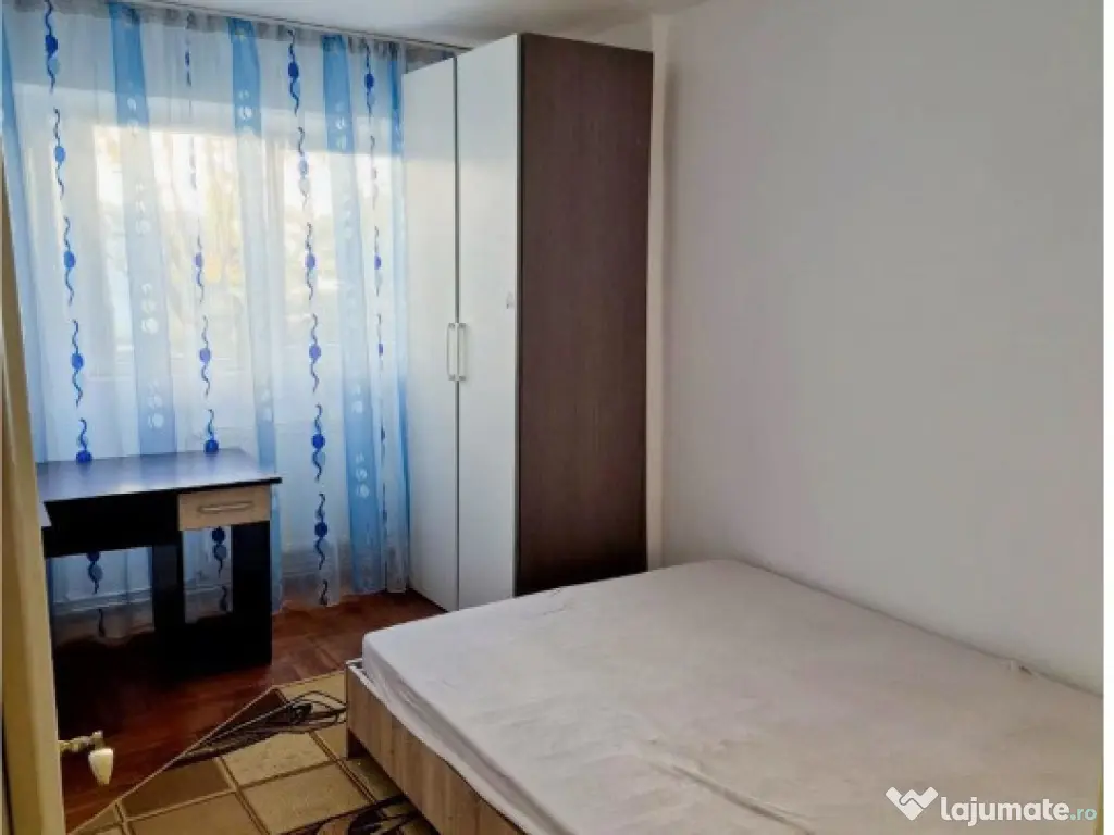 Apartament 3 camere si 2 bai! CE1335