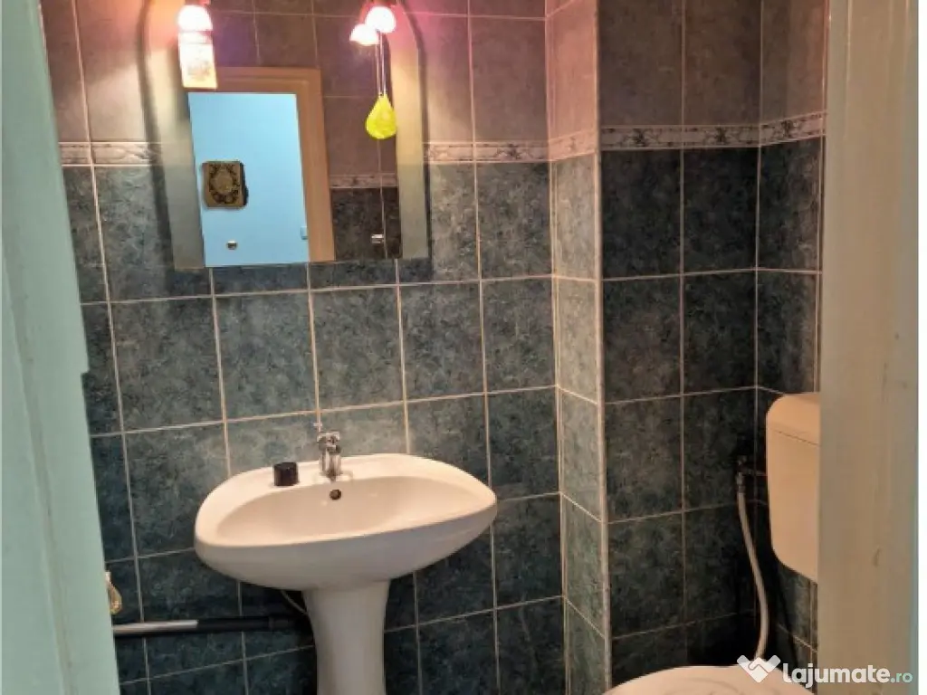 Apartament 3 camere si 2 bai! CE1335