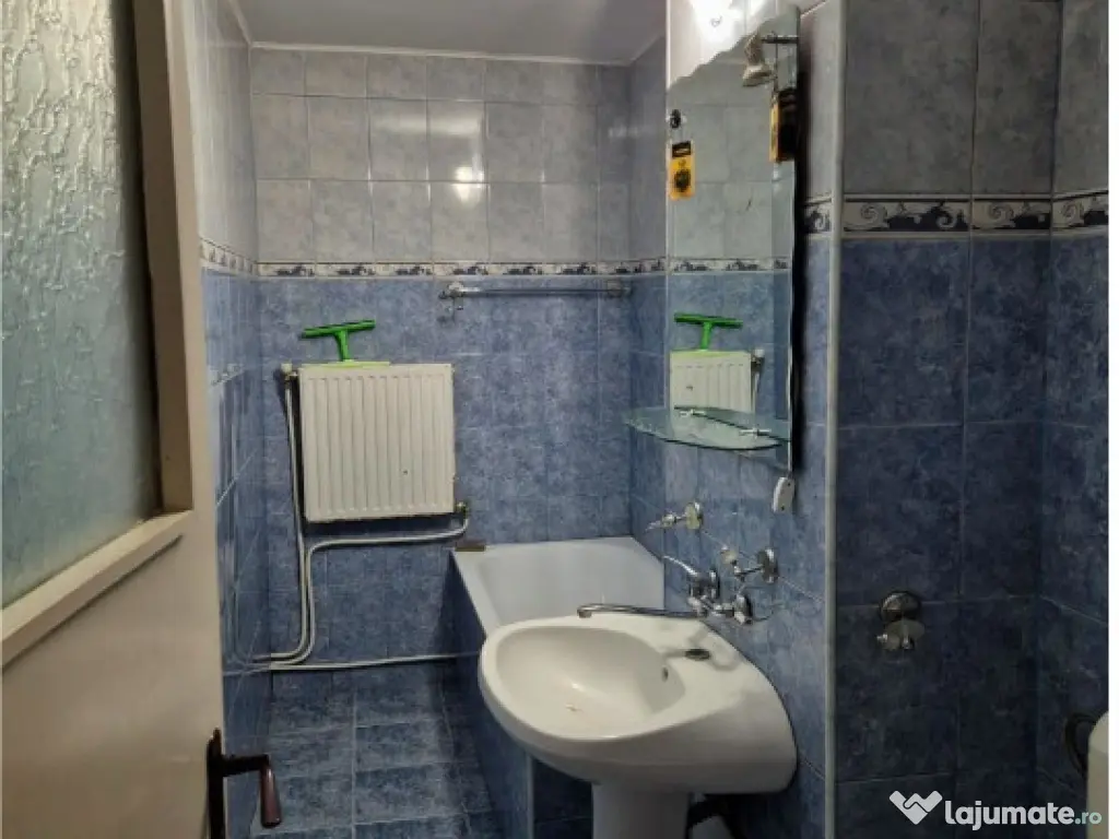 Apartament 3 camere si 2 bai! CE1335