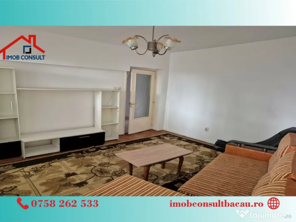 Apartament 3 camere si 2 bai! CE1335