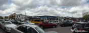 Spatiu comercial Pantelimon,zona piata Delfinului,Aleea Dobrina 4 