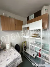 Spatiu comercial Pantelimon,zona piata Delfinului,Aleea Dobrina 4 