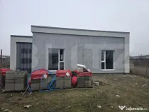 Casa pe parter, 80 mpu, 320 mp teren, zona Isalnita