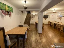 Vila de in Predeal, Clabucet