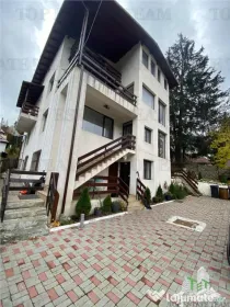 Vila Select 2, 3Stele, Predeal Clabucet, Chalet montan excl