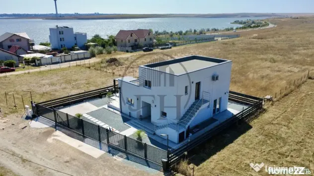 Casa/Vila de vanzare Techirghiol, Constanta - Techirghiol (Constanta)