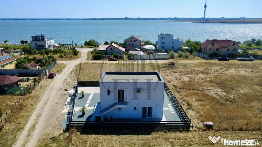 Casa/Vila de vanzare Techirghiol, Constanta - Techirghiol (Constanta)