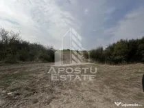 DE VANZARE – Teren 758 mp, zona Metro 2 – cu potential excelent de dez
