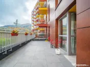 Apartament in Sinaia 2 camere cu terasă de 40,7 mp – G... 