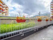 Apartament in Sinaia 2 camere cu terasă de 40,7 mp – G... 