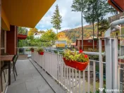 Apartament in Sinaia 2 camere cu terasă de 40,7 mp – G... 