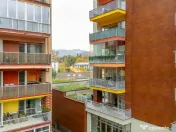 Apartament in Sinaia 2 camere cu terasă de 40,7 mp – G... 