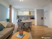 Apartament in Sinaia 2 camere cu terasă de 40,7 mp – G... 