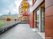 Apartament in Sinaia 2 camere cu terasă de 40,7 mp – G... 