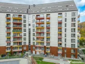 Apartament in Sinaia 2 camere cu terasă de 40,7 mp – G... 