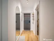 Apartament in Sinaia 2 camere cu terasă de 40,7 mp – G... 