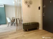 Apartament 3 camere semidecomandat zona Cetatii 