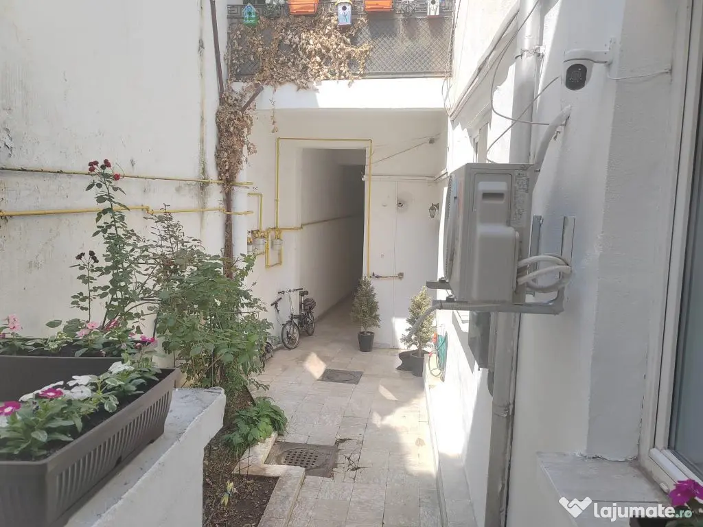 Victoriei Buzesti apartament modern super investitie