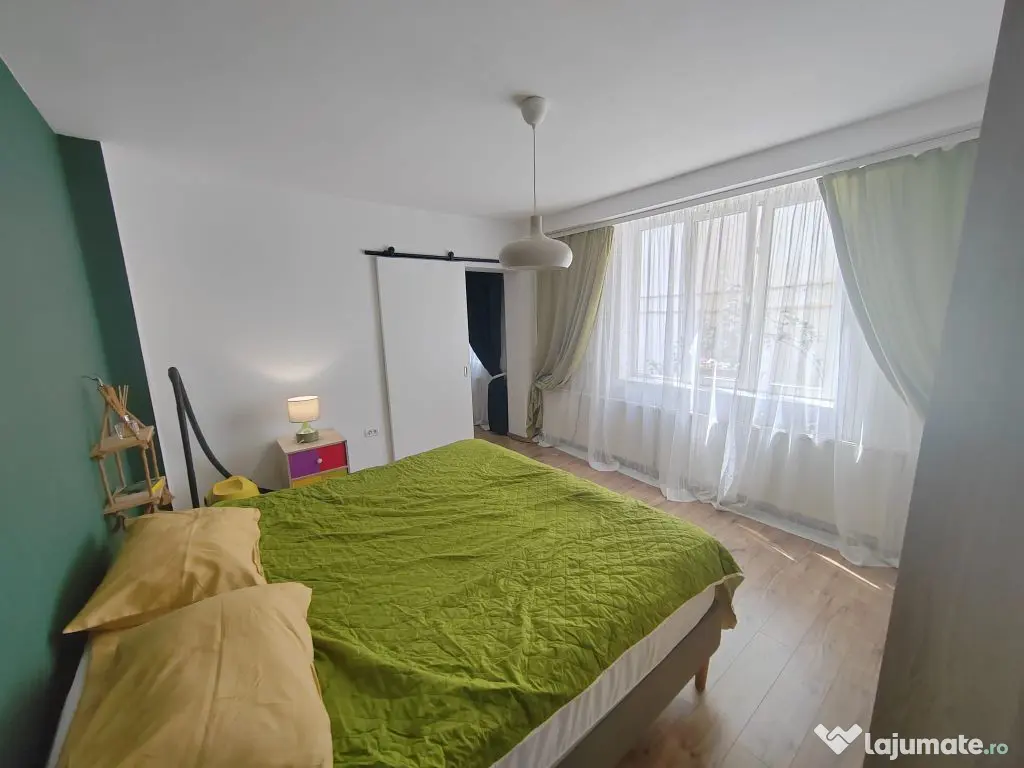 Victoriei Buzesti apartament modern super investitie