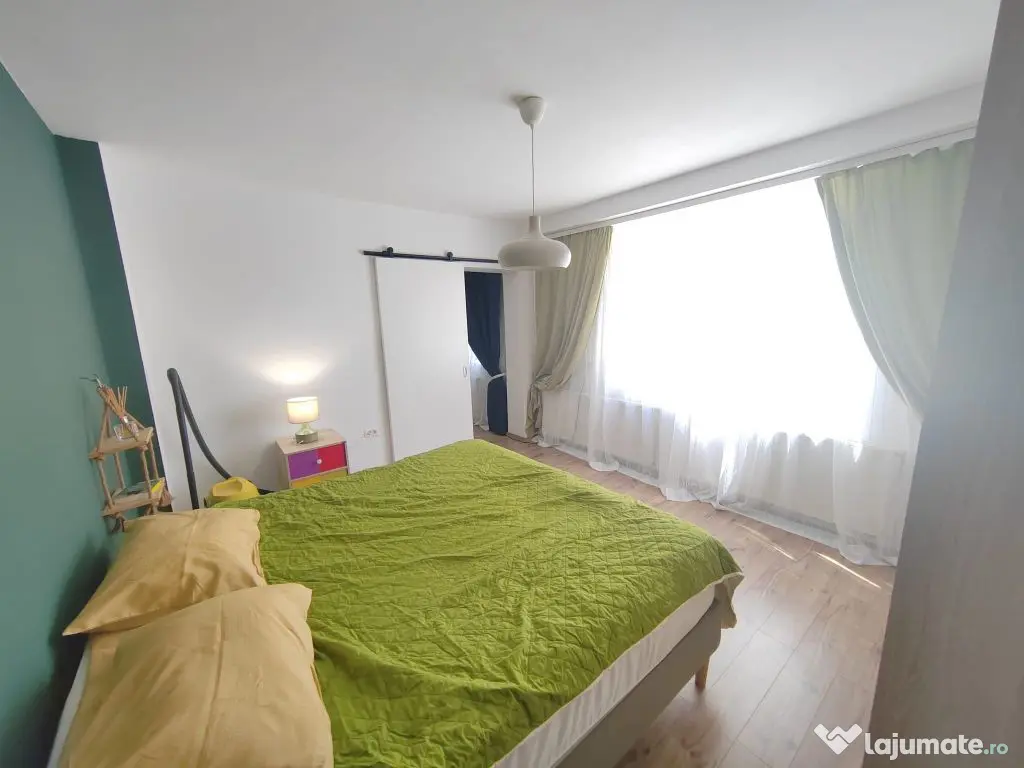 Victoriei Buzesti apartament modern super investitie