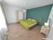 Victoriei Buzesti apartament modern super investitie 