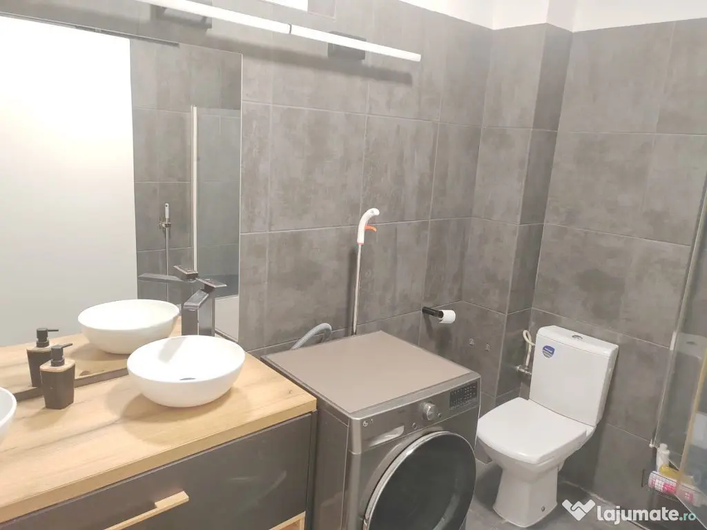 Victoriei Buzesti apartament modern super investitie