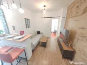 Victoriei Buzesti apartament modern super investitie 