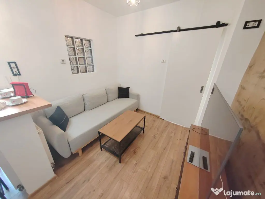 Victoriei Buzesti apartament modern super investitie