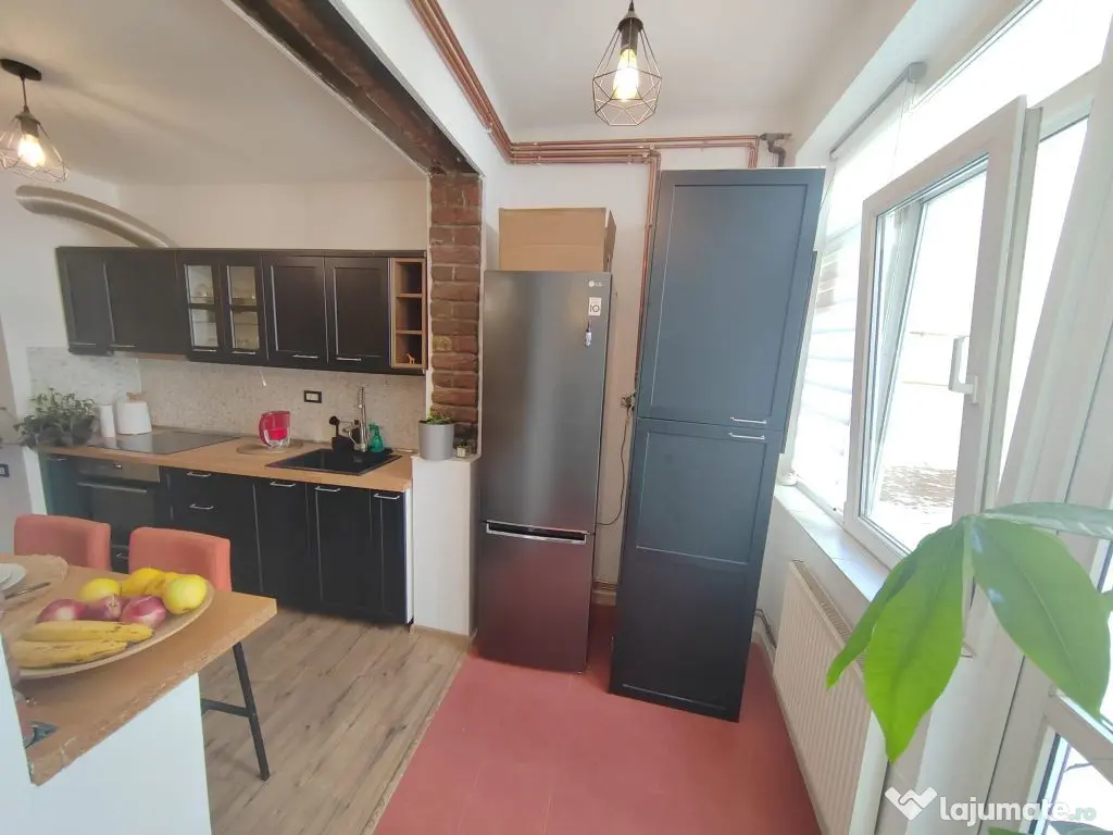 Victoriei Buzesti apartament modern super investitie