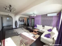 Apartament 110 mp, 3 camere cu parcare si boxa, Calea Moldov